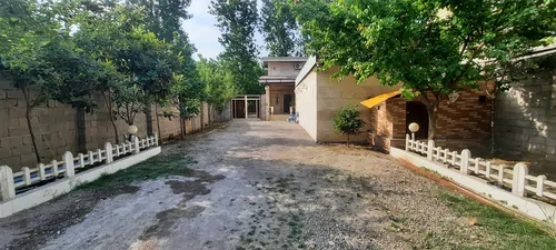 تصویر 18 - ویلا آرشا در  لاهیجان