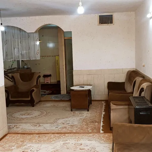 تصویر 2 - خانه مبله هلال در  اصفهان