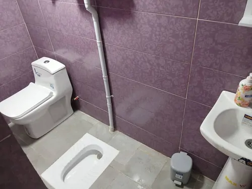 تصویر 5 - آپارتمان آشیان در  رشت