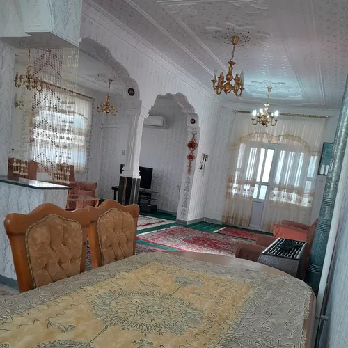 تصویر 6 - خانه شاليزار در  ماسال