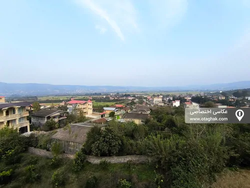 تصویر 20 - کلبه استخردار آبگرم مالتی پلکس در  سوادکوه