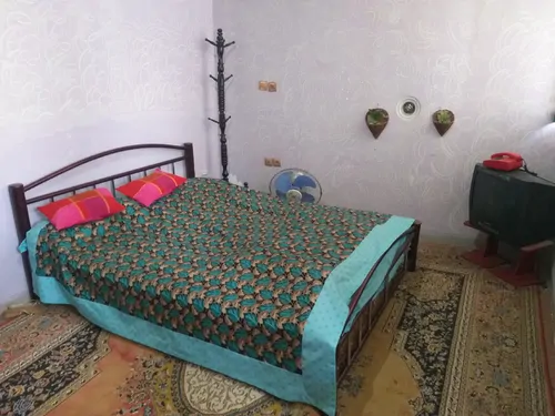 تصویر 6 - خانه ویلایی دوکوهک در  شیراز