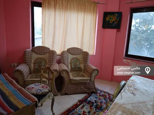 تصویر 11 - خانه  مبله میثم در  محمودآباد