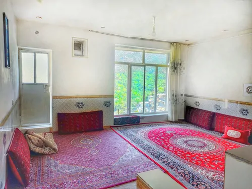تصویر 3 - سوییت دیار (روستای داریان) در  پاوه