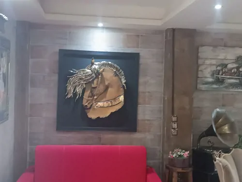 تصویر 13 - ویلا داریوش در  رشت