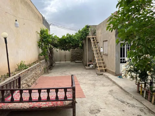 تصویر 2 - ویلا باغ ویلا در همدان
