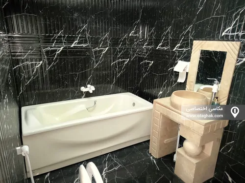 تصویر 21 - ویلا استخردار آبگرم رادمهر با فوتبال دستی در  کردان