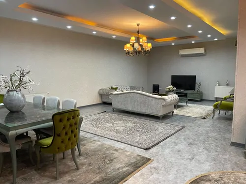 تصویر 5 - ویلا استخردار آبگرم چناران در  سهیلیه