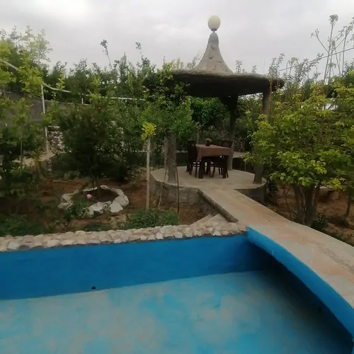 تصویر 3 - ویلا جهان  در مهریز