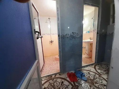 تصویر 7 - خانه مسافر گل در  سمیرم