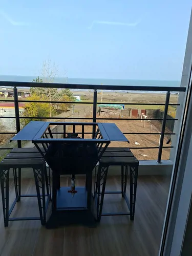 تصویر 21 - آپارتمان ساحلی ارتمیا واحد (3) در رضوانشهر