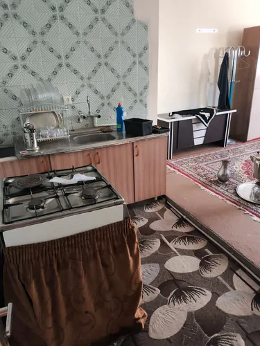 تصویر 4 - آپارتمان منزل دربستی خیلی تمیز در مشهد