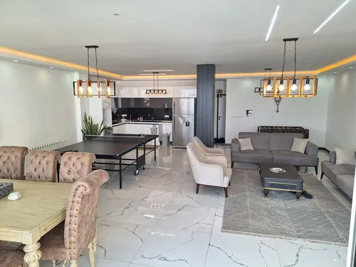 تصویر 18 - آپارتمان پنت هاوس ساحلی باتیس (۲) در نوشهر