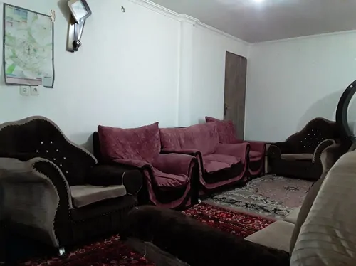 تصویر 4 - خانه بام آسا در همدان