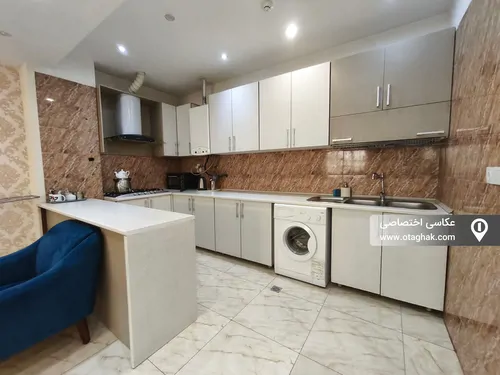 تصویر 9 - آپارتمان یاس مبله (10) در صادقیه در تهران