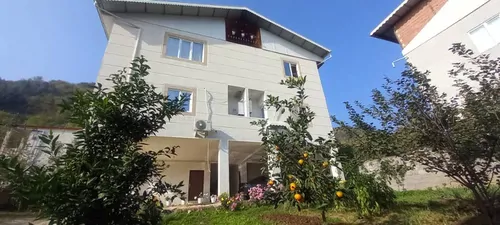 تصویر 13 - خانه ویلایی اردویی (1) در تالش