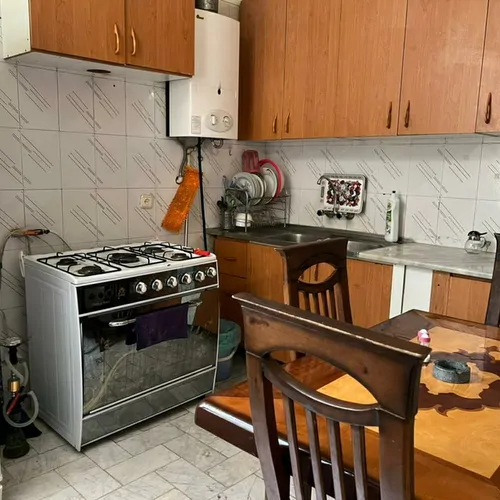 تصویر 8 - آپارتمان مبله سبز در آذربایجان در  تهران