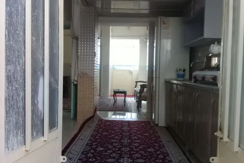 تصویر 3 - خانه مبله یاقوت مرکزشهر(طبقه همکف) در  یزد