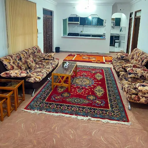 تصویر 3 - خانه دالیخانی در رامسر
