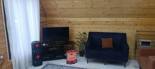 تصویر 15 - کلبه سوییسی اسما در  ماسال