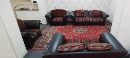 تصویر 7 - خانه مبله امیر کبیر در  شیراز