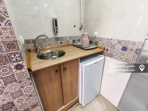 تصویر 6 - اقامتگاه بوم‌گردی ماهور (اتاق جلفا) با صبحانه رایگان در  اصفهان