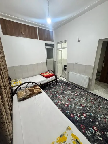 تصویر 7 - سوییت حرم نما (1) در  قم