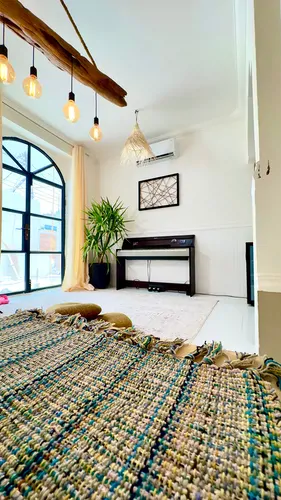 تصویر 4 - ویلا استخردار آبسرد کازا هارمونی در  قشم