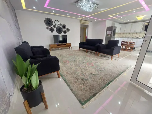 تصویر 2 - ویلا استخردار آبگرم جاویدان در انزلی