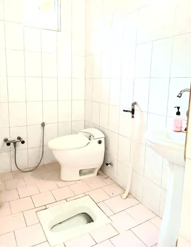 تصویر 29 - ویلا  باغ نیکوکار در  چالوس