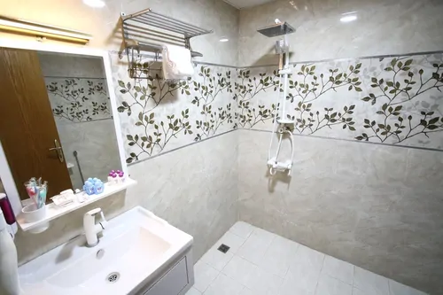 تصویر 3 - هتل آپارتمان واحد 4 تخته - هتل فدک الزهرا در مشهد