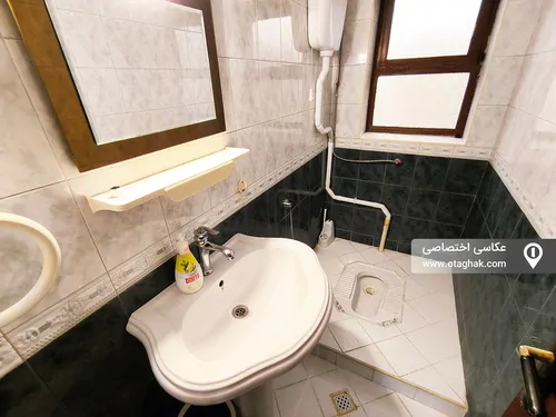 تصویر 17 - خانه ویلایی پدر سالار در مشهد