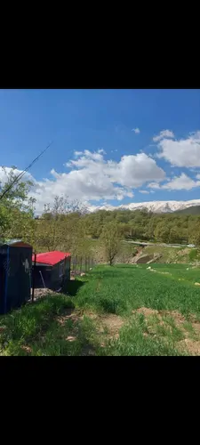 تصویر 5 - سوییت اقامتگاه بوم گردی مورز بازفت ویو جنگل و کوهستان و اب  در  کوهرنگ