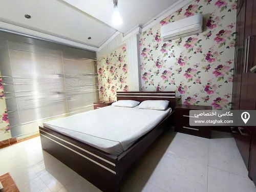 تصویر 14 - خانه الیس با فوتبالدستی در  کیش