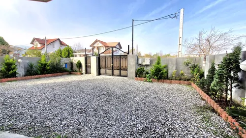 تصویر 9 - ویلا استخردار آبگرم نوین با بیلیارد در  رامسر