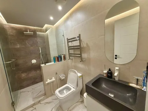 تصویر 29 - آپارتمان مبله فوق مدرن در دریاچه چیتگر در  تهران