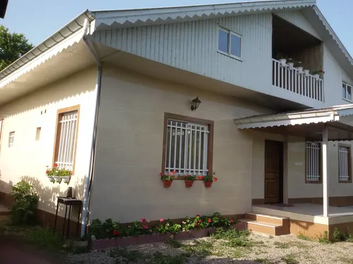 تصویر ۱ - ویلا مهد در  رشت