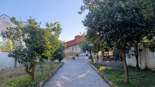تصویر 10 - ویلا استخردار آبگرم طبیعت با فوتبالدستی در  رامسر