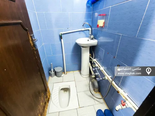 تصویر 12 - آپارتمان مبله گلستان در  دامغان