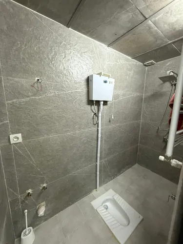 تصویر 12 - ویلا استخردار آبگرم سپید در  ماهدشت