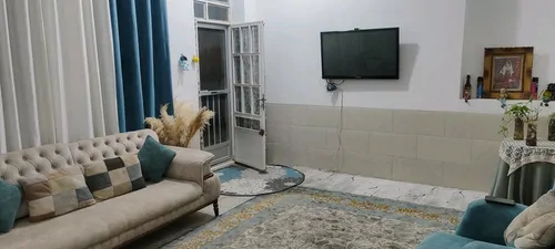 تصویر 5 - ویلا باصفا در رامیان