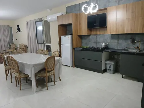 تصویر 7 - ویلا استخردار آبگرم پارسی  در  رودهن