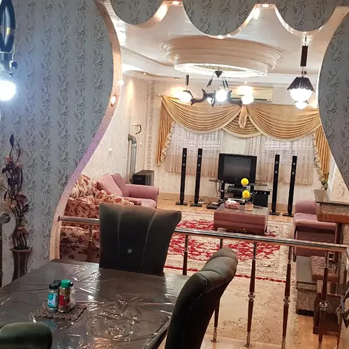 تصویر 5 - خانه دوخوابه دربست شیک و مرتب در  ساری