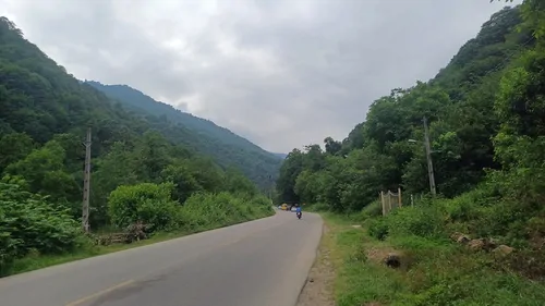 تصویر 9 - ویلا مادر در  ماسوله 