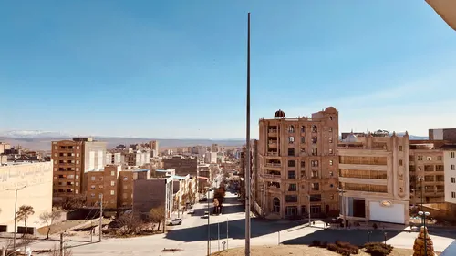 تصویر 12 - آپارتمان استخردار آبگرم بهزاد در  سرعین