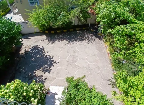 تصویر 17 - ویلا سیب سرخ (۲) در  کلاردشت