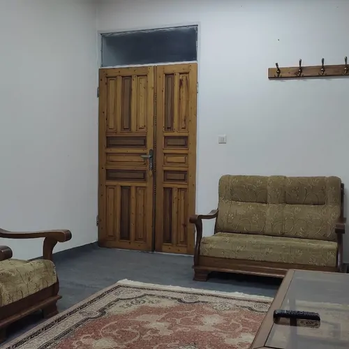 تصویر 2 - ویلا ویلایی 2 خوابه محدوده شهری در رضوانشهر