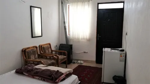 تصویر 1 - هتل آپارتمان گلستان (اتاق ۱۴) در  گرگان