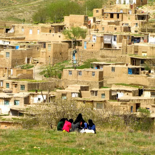 تصویر 25 - اقامتگاه بوم‌گردی ترلان (اتاق ۵) در  همدان