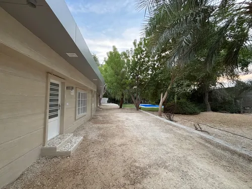 تصویر 8 - اقامتگاه بومگردی نخیل (آزاد) با صبحانه رایگان در پارسیان